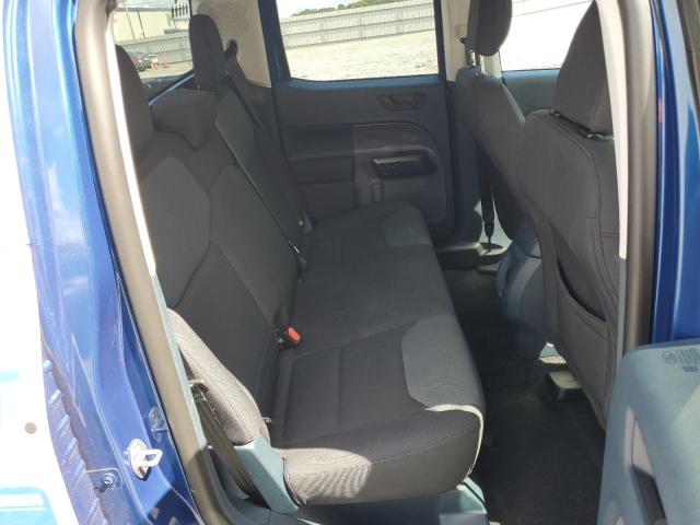 Photo 10 from auction – 2024 FORD MAVERICK L with VIN 3FTTW8A39RRA46491