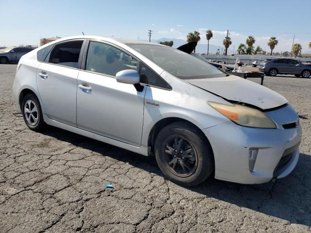 Photo 4 from auction – 2013 TOYOTA PRIUS with VIN JTDKN3DU5D0346558
