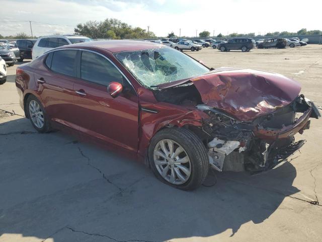 Photo 4 from auction – 2015 KIA OPTIMA EX with VIN 5XXGN4A71FG370626