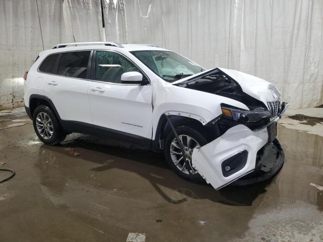 Photo 4 from auction – 2019 JEEP CHEROKEE L with VIN 1C4PJMLX6KD208813