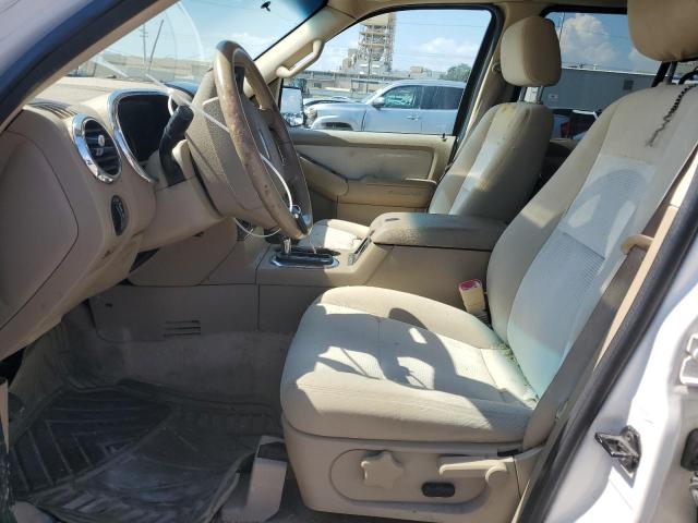 Photo 7 from auction – 2008 FORD EXPLORER X with VIN 1FMEU63E88UA10540