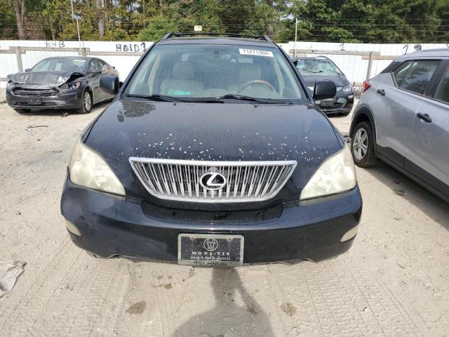 Photo 5 from auction – 2004 LEXUS RX 330 with VIN JTJGA31U640014793