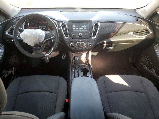 Photo 8 from auction – 2016 CHEVROLET MALIBU LS with VIN 1G1ZB5ST7GF205546