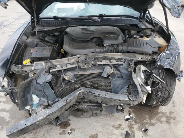 Photo 11 from auction – 2014 DODGE CHARGER SX with VIN 2C3CDXJG4EH263668