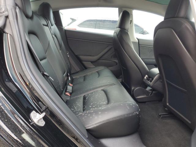 Photo 10 from auction – 2019 TESLA MODEL 3 with VIN 5YJ3E1EB1KF384745
