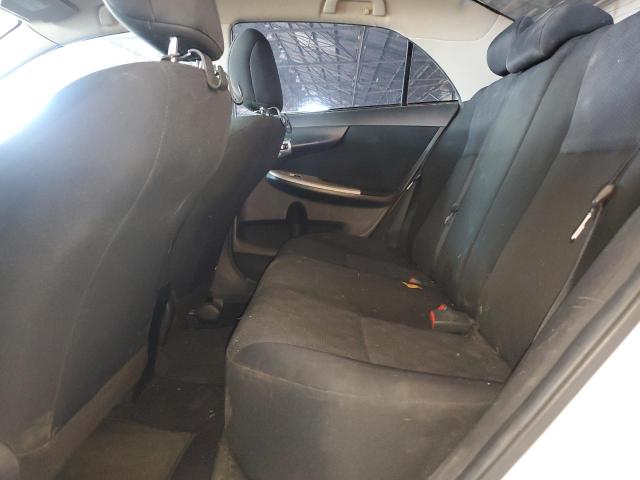 Photo 10 from auction – 2010 TOYOTA COROLLA BA with VIN 2T1BU4EE2AC455495