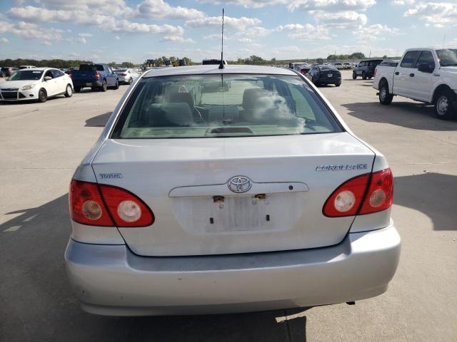 Photo 6 from auction – 2007 TOYOTA COROLLA CE with VIN JTDBR32E770105167