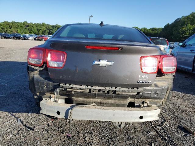 Photo 6 from auction – 2013 CHEVROLET MALIBU LS with VIN 1G11B5SA0DF165477