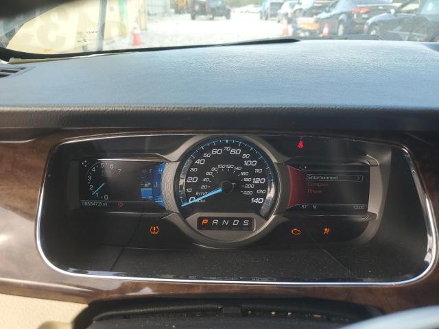 Photo 9 from auction – 2017 FORD TAURUS LIM with VIN 1FAHP2F85HG104371