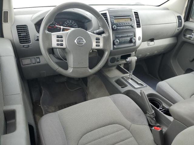 Photo 8 from auction – 2016 NISSAN FRONTIER S with VIN 1N6BD0CT1GN772262