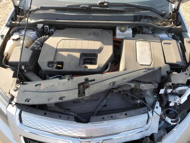 Photo 11 from auction – 2014 CHEVROLET VOLT with VIN 1G1RA6E46EU172321