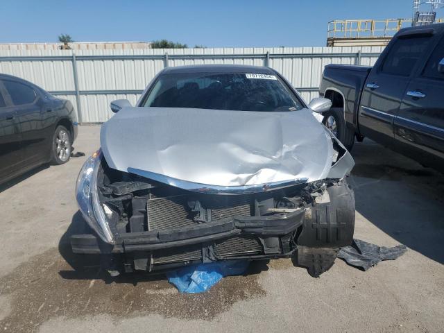 Photo 5 from auction – 2013 HYUNDAI SONATA SE with VIN 5NPEC4AC8DH731992