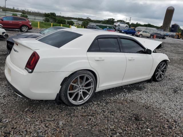 Photo 3 from auction – 2015 CHRYSLER 300 S with VIN 2C3CCABG7FH780754