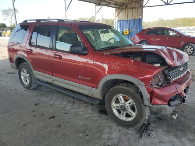 Photo 4 from auction – 2002 FORD EXPLORER X with VIN 1FMZU63EX2UA57562