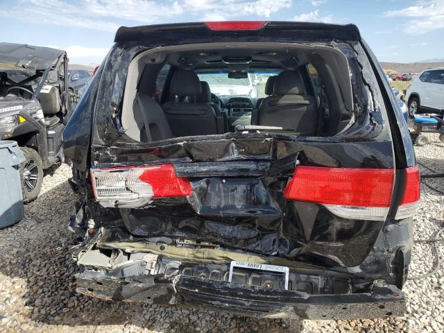 Photo 6 from auction – 2010 HONDA ODYSSEY EX with VIN 5FNRL3H61AB078508