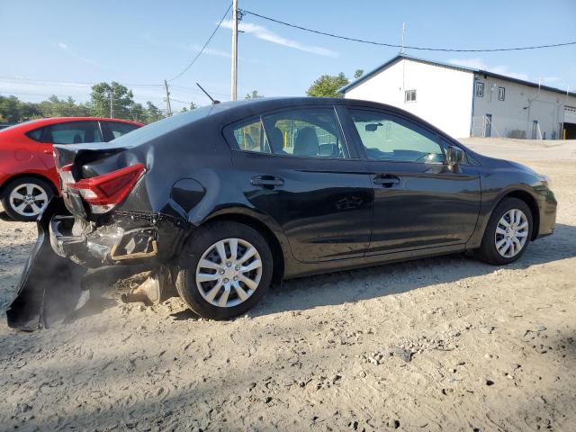 Photo 3 from auction – 2018 SUBARU IMPREZA with VIN 4S3GKAA63J3604725