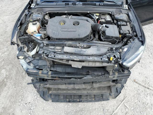 Photo 11 from auction – 2014 FORD FUSION TIT with VIN 3FA6P0D91ER244879