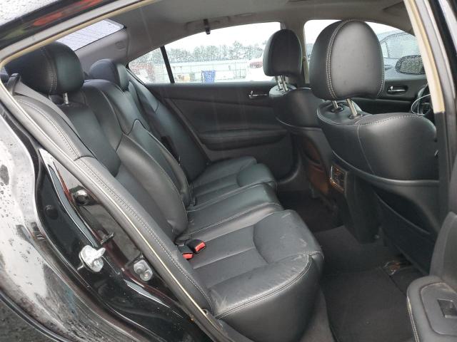 Photo 10 from auction – 2011 NISSAN MAXIMA S with VIN 1N4AA5AP8BC840433