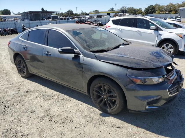 Photo 4 from auction – 2018 CHEVROLET MALIBU LT with VIN 1G1ZD5ST7JF193870