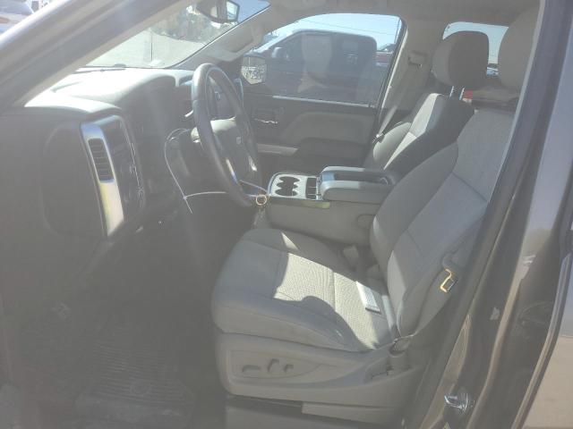 Zdjęcie 7 z aukcji – 2015 CHEVROLET SILVERADO z VIN 3GCUKREC7FG425979