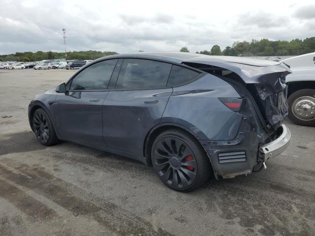 Photo 2 from auction – 2023 TESLA MODEL Y with VIN 7SAYGDEF1PF767969