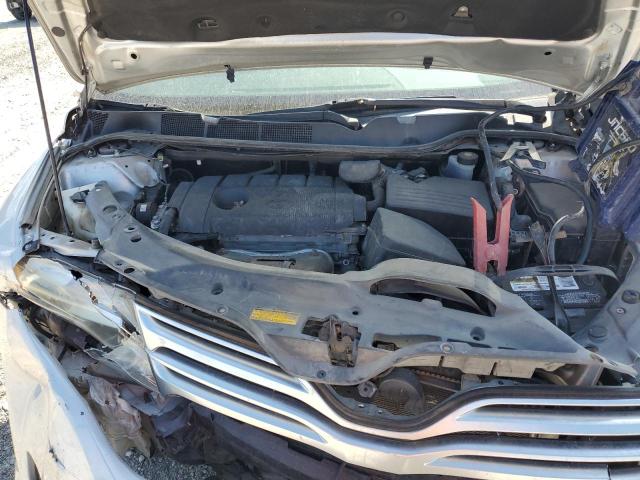Photo 12 from auction – 2012 TOYOTA VENZA LE with VIN 4T3ZA3BB4CU062490