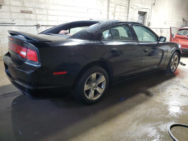 Photo 3 from auction – 2012 DODGE CHARGER SE with VIN 2C3CDXBG3CH190353