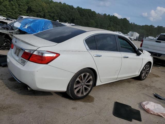 Photo 3 from auction – 2013 HONDA ACCORD SPO with VIN 1HGCR2F54DA080325
