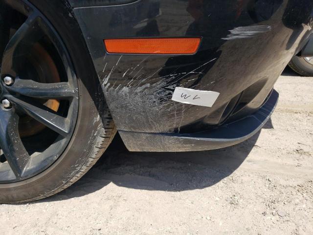 Photo 12 from auction – 2016 DODGE CHALLENGER with VIN 2C3CDZAG6GH344959