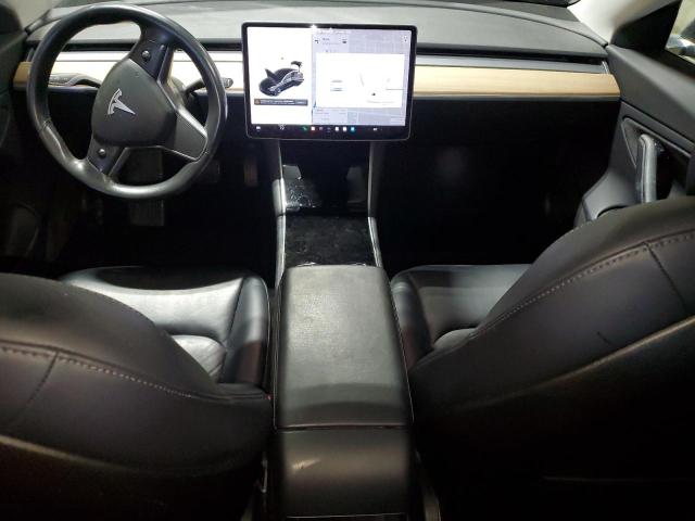Photo 8 from auction – 2018 TESLA MODEL 3 with VIN 5YJ3E1EA1JF012540