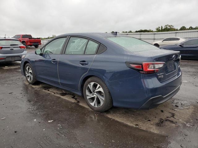 Photo 2 from auction – 2023 SUBARU LEGACY PRE with VIN 4S3BWAF6XP3011721