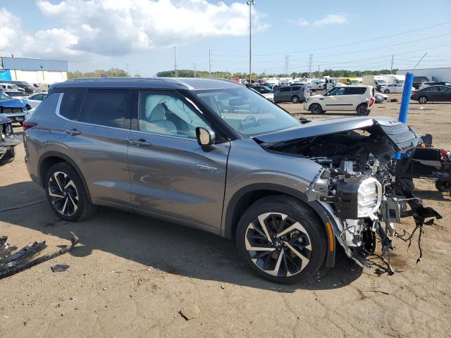 Photo 4 from auction – 2023 MITSUBISHI OUTLANDER with VIN JA4T5VA99PZ050050