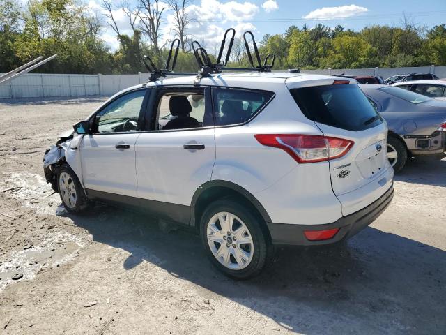 Photo 2 from auction – 2014 FORD ESCAPE S with VIN 1FMCU0F73EUC08973