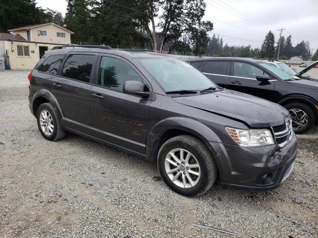 Photo 4 from auction – 2015 DODGE JOURNEY SX with VIN 3C4PDDBG0FT651600