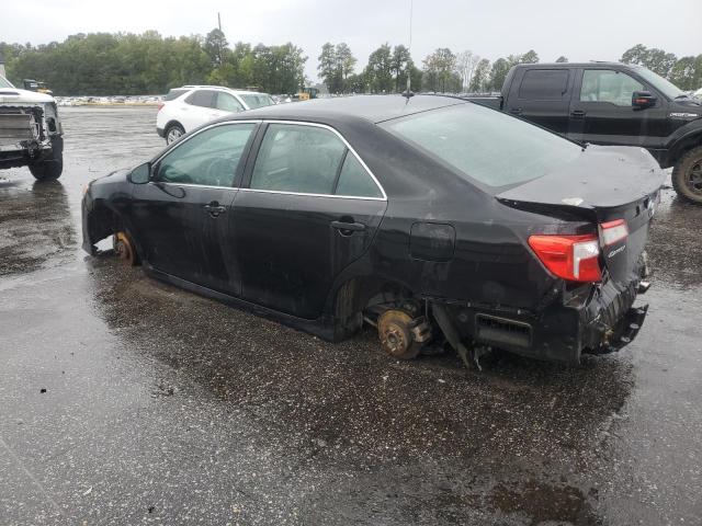 Photo 2 from auction – 2012 TOYOTA CAMRY BASE with VIN 4T1BF1FK7CU094232