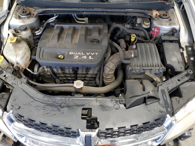 Photo 11 from auction – 2012 DODGE AVENGER SE with VIN 1C3CDZAB6CN128695