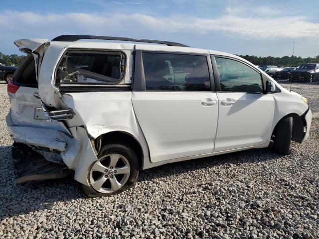 Photo 3 from auction – 2012 TOYOTA SIENNA LE with VIN 5TDKK3DCXCS267575