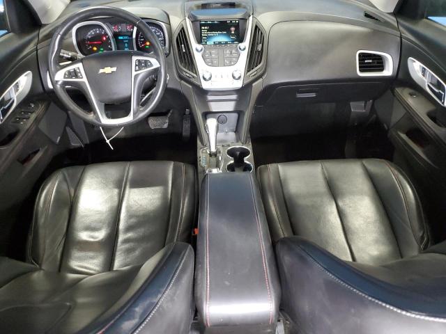 Photo 8 from auction – 2015 CHEVROLET EQUINOX LT with VIN 2GNALDEK3F6155789