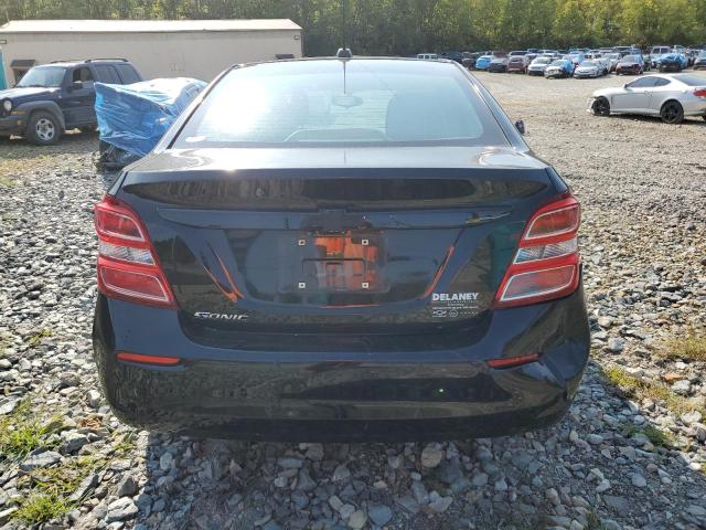 Photo 6 from auction – 2017 CHEVROLET SONIC LS with VIN 1G1JB5SG2H4175398