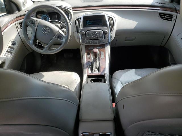 Photo 8 from auction – 2011 BUICK LACROSSE C with VIN 1G4GC5ED1BF315724
