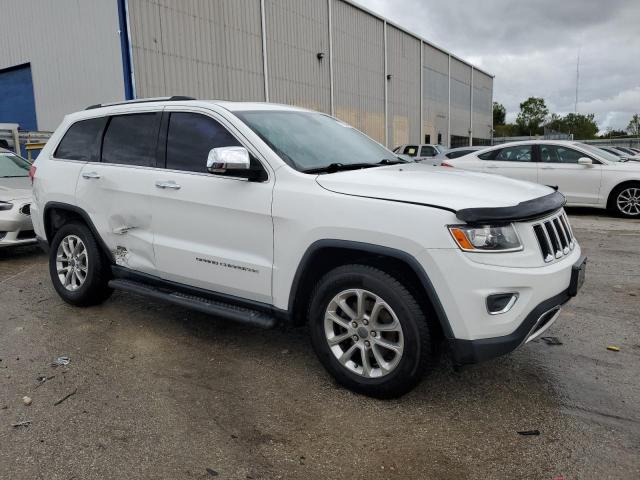 Photo 4 from auction – 2014 JEEP GRAND CHER with VIN 1C4RJFBG1EC131736