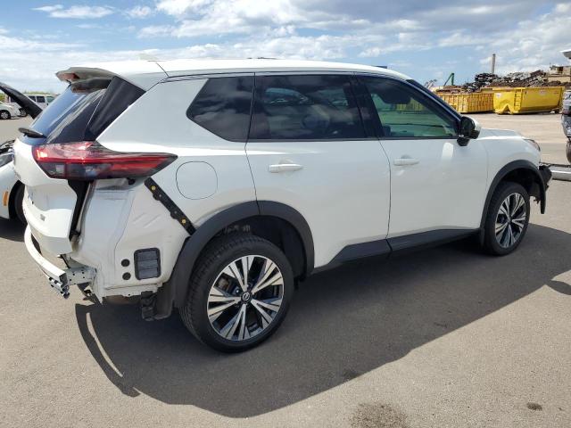Photo 3 from auction – 2021 NISSAN ROGUE SV with VIN 5N1AT3BA2MC830031