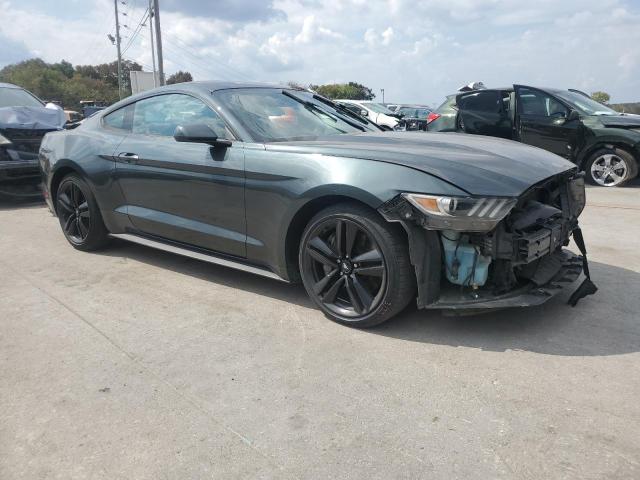Photo 4 from auction – 2015 FORD MUSTANG with VIN 1FA6P8TH9F5357118
