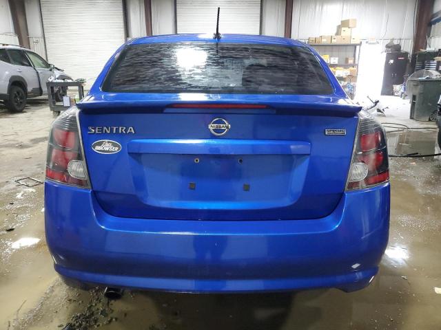 Photo 6 from auction – 2012 NISSAN SENTRA 2.0 with VIN 3N1AB6AP4CL721221