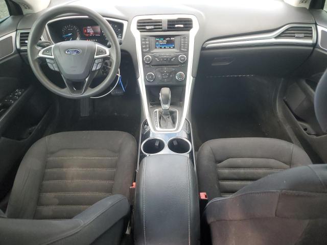 Photo 8 from auction – 2013 FORD FUSION SE with VIN 3FA6P0H76DR227941