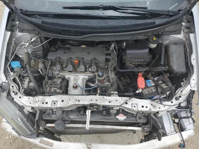 Photo 11 from auction – 2014 HONDA CIVIC LX with VIN 19XFB2F59EE052146