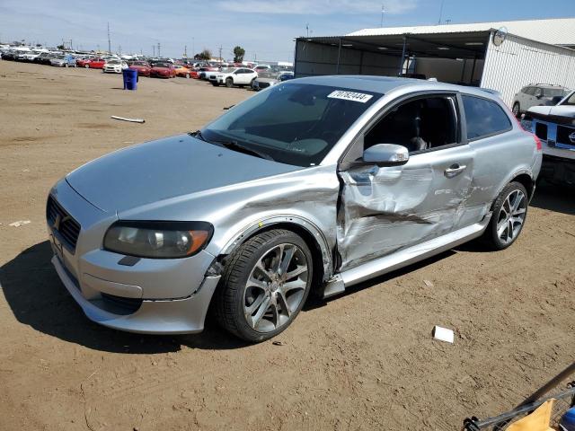 VOLVO C30 T5 2008 with VIN YV1MK672682051003 - Photo from auction