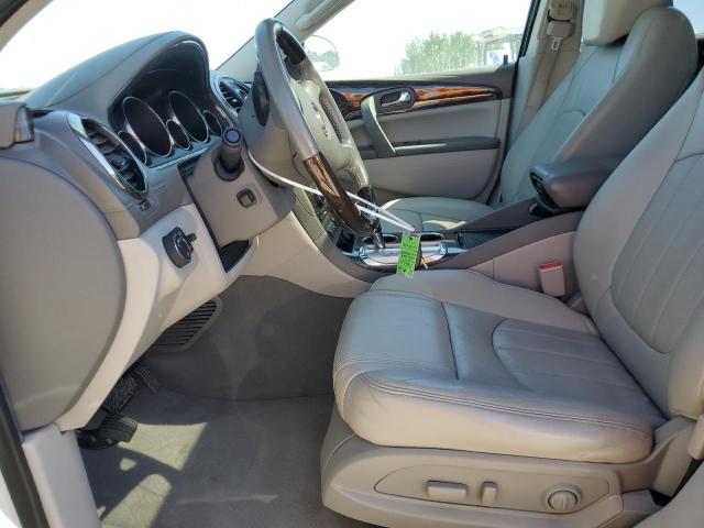 Photo 7 from auction – 2014 BUICK ENCLAVE with VIN 5GAKVCKD9EJ269600