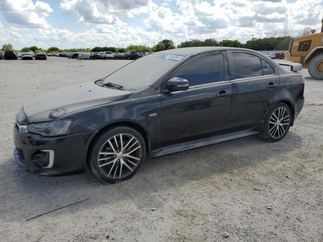 Photo 1 from auction – 2016 MITSUBISHI LANCER GT with VIN JA32U8FW5GU010631