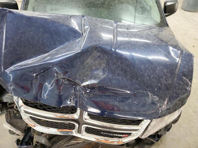 Photo 12 from auction – 2017 DODGE JOURNEY SE with VIN 3C4PDCAB4HT519846